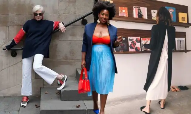 Estilo Pessoal: Como Definir o Seu sem Extravasar o Orçamento