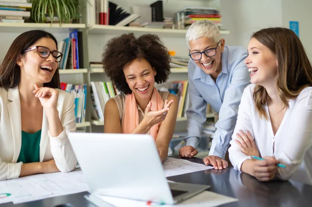 Como Mulheres Estão Redefinindo o Empreendedorismo no Brasil
