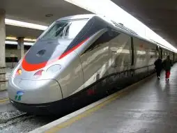 Como Viajar de Trem Gastando Pouco: Guia para Iniciantes