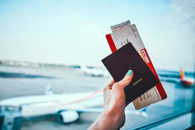 Planejamento Financeiro para Viagens Aéreas
