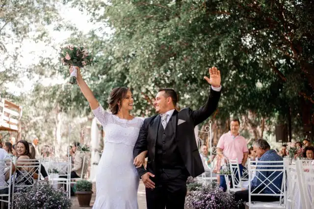 Economizando em Casamentos: Dicas Infalíveis para Reduzir Custos