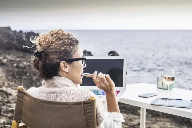 Trabalhos Remotos em Ascensão: Encontre seu Lugar