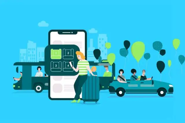 Principais aplicativos de carona no Brasil: Um comparativo