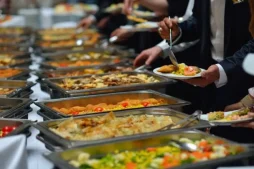 Restaurantes x Marmita: Comparando os Custos para Economizar no Almoço