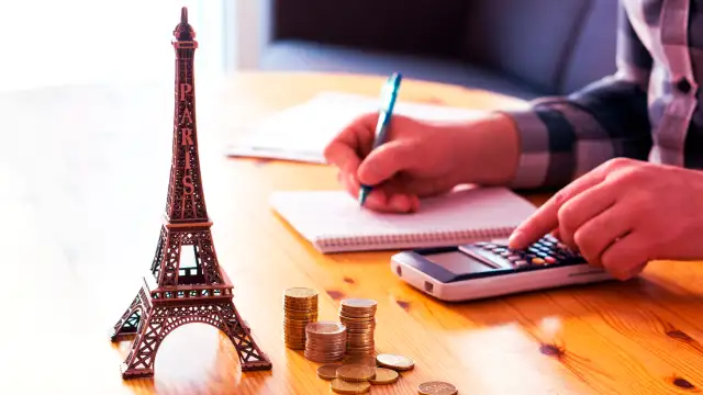 Como Economizar em Sua Viagem Internacional