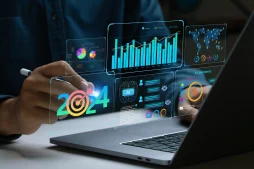 Inteligência Artificial e o Avanço do Planejamento Financeiro Pessoal