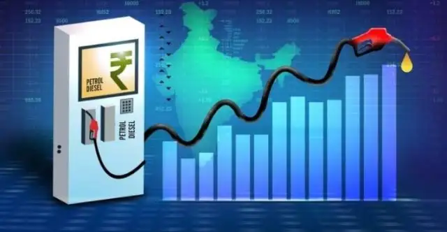 A Relação entre Diesel e Inflação