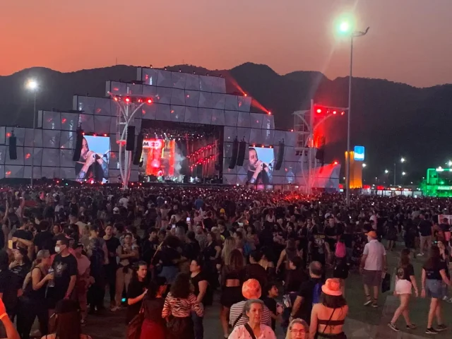 Como Encontrar Ingressos Baratos para Shows