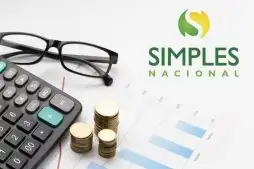 Como calcular os impostos do Simples Nacional
