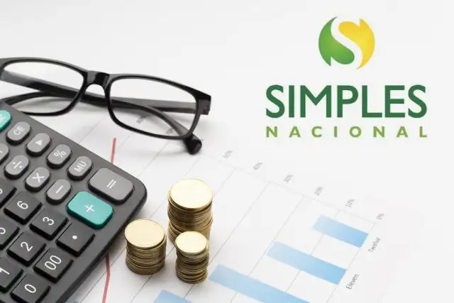 Como calcular os impostos do Simples Nacional