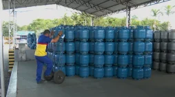 A Influência do Gás na Economia Brasileira