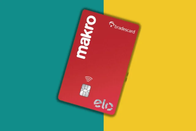 Cartão de crédito Bradesco Makro Elo Mais: benefícios exclusivos