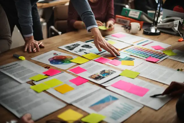 O Futuro do Planejamento Empresarial: Tendências e Desafios