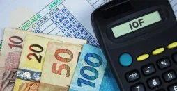 IOF para Investidores