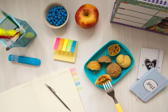 Reduzindo o Consumo de Pão: Alternativas Saudáveis e Econômicas