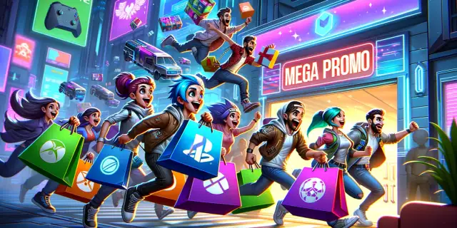 Promoções Relâmpago: Estratégias para Capturar Ofertas Incríveis