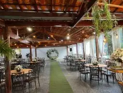 O Impacto da Localização no Custo do Salão de Festa