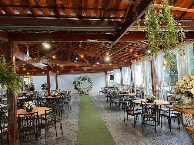 O Impacto da Localização no Custo do Salão de Festa