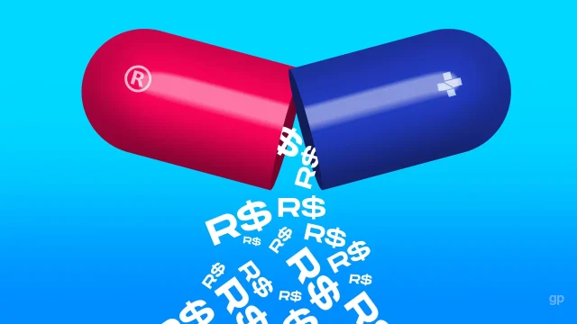 Economize em Remédios sem Comprometer a Saúde