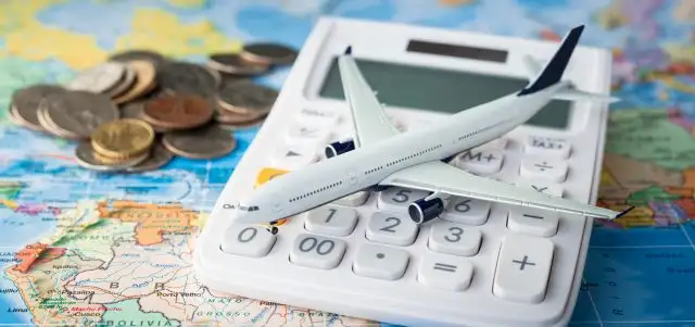 Férias Econômicas: Viajando com Pouco Dinheiro