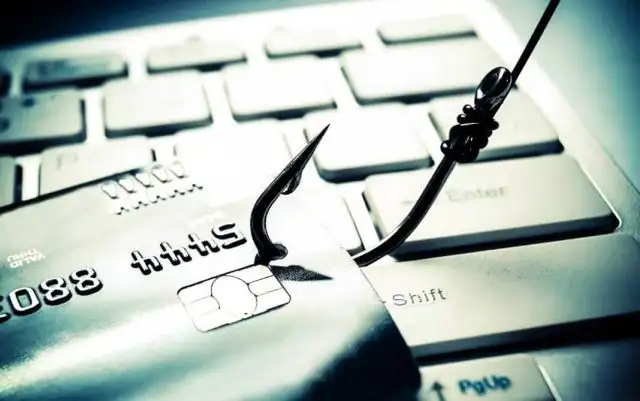 Como Reconhecer e Denunciar Fraudes Bancárias