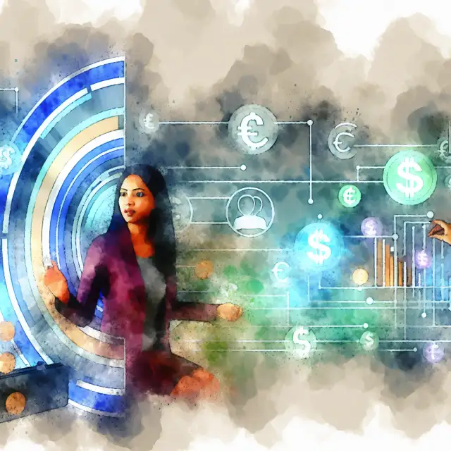 Como utilizar a tecnologia para melhorar sua gestão financeira pessoal