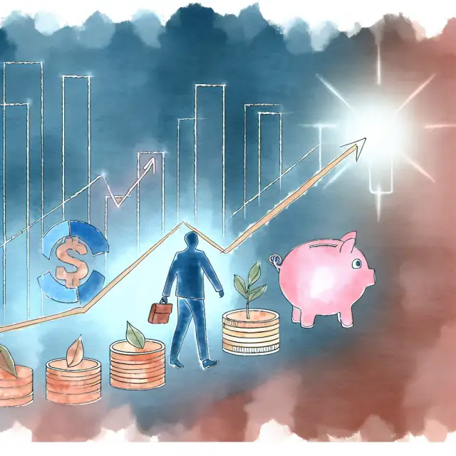 Como Sair das Dívidas e Recuperar o Controle Financeiro em 7 Passos