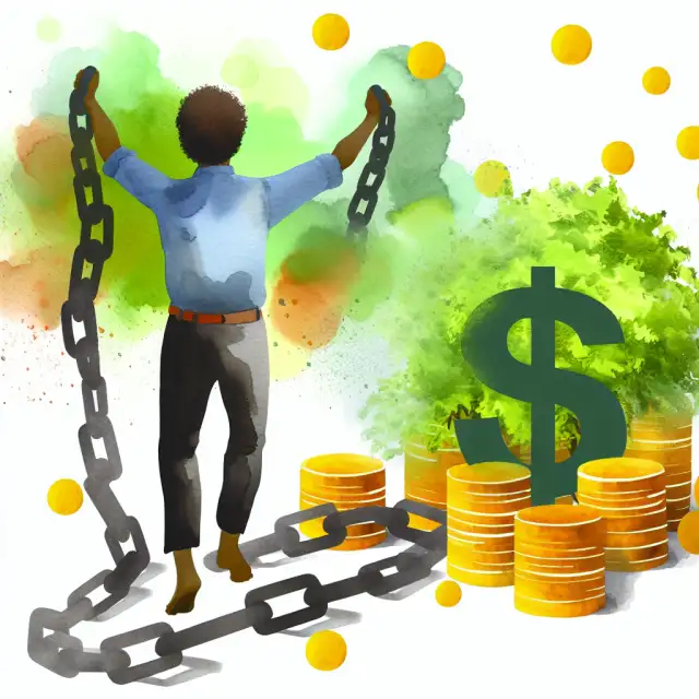 Estratégias Eficazes para Sair das Dívidas e Recuperar sua Liberdade Financeira