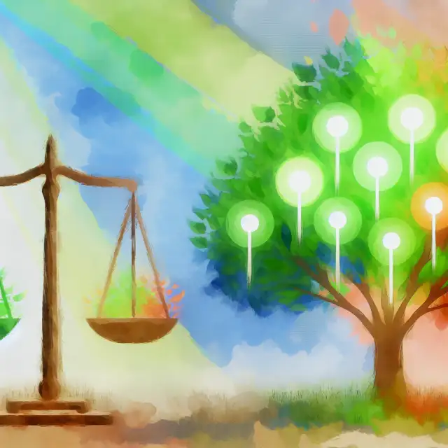 Estratégias para Alcançar Saúde Financeira e Melhorar a Qualidade de Vida