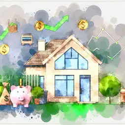 Estratégias Infalíveis para Economizar na Compra do seu Primeiro Imóvel