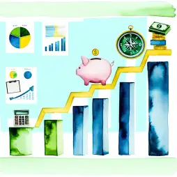 Independência Financeira: Estratégias Práticas e Dicas para Alcançá-la