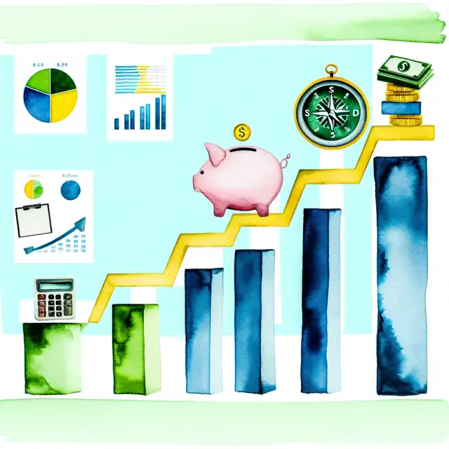 Independência Financeira: Estratégias Práticas e Dicas para Alcançá-la