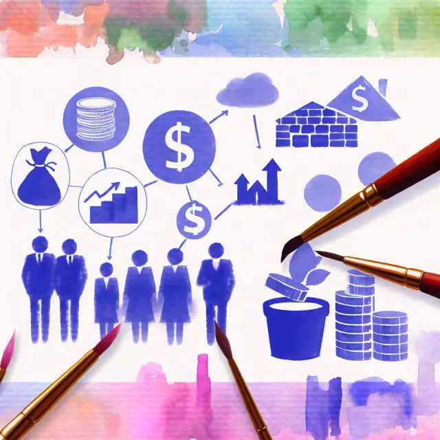 A Importância da Educação Financeira para Construir e Manter a Riqueza