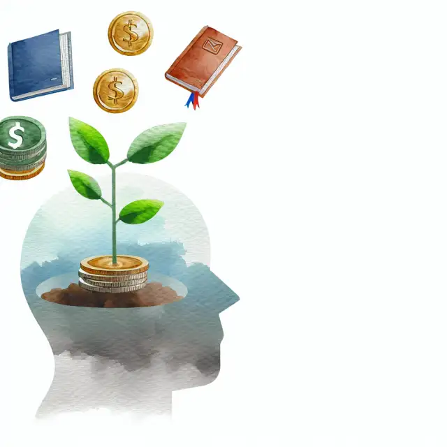 Como a Educação Financeira Pode Contribuir para a Construção de Riqueza Pessoal