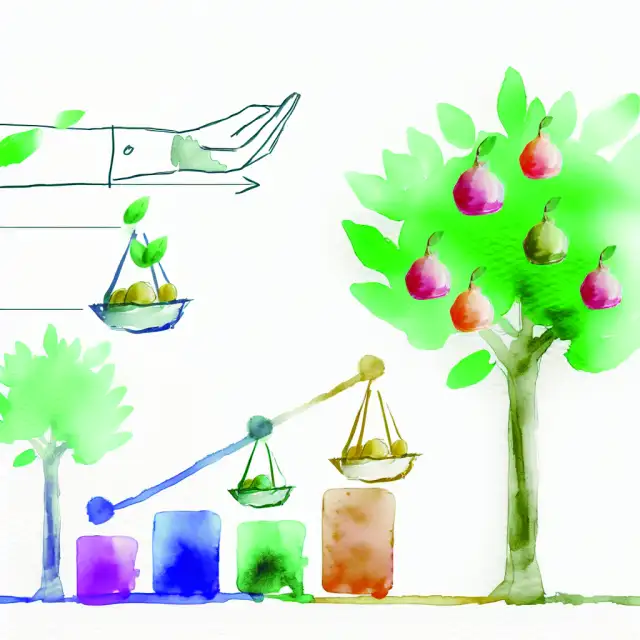 Estratégias Para Maximizar os Juros Compostos em Investimentos a Longo Prazo