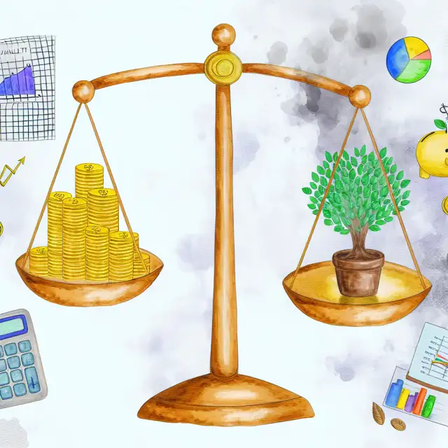 Por Que Revisar Periodicamente Seu Orçamento é Essencial para a Saúde Financeira