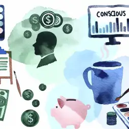 Como o Consumo Consciente Pode Melhorar Suas Finanças Pessoais