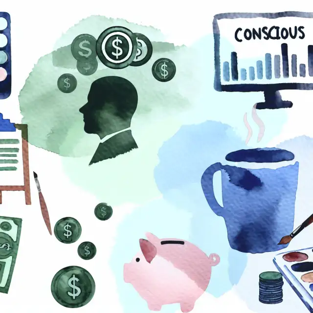 Como o Consumo Consciente Pode Melhorar Suas Finanças Pessoais