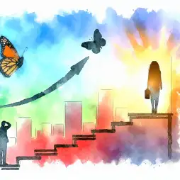 Como Cursos de Desenvolvimento Pessoal Podem Transformar Sua Carreira