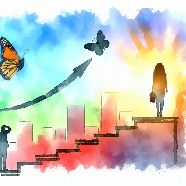 Como Cursos de Desenvolvimento Pessoal Podem Transformar Sua Carreira