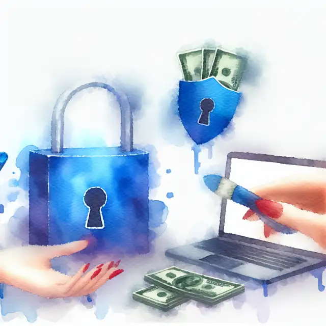 Como Evitar Fraudes Financeiras e Golpes Online: Dicas Essenciais