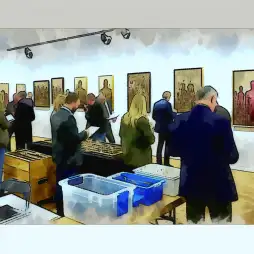 Investindo em Arte: A Melhor Alternativa de Investimento