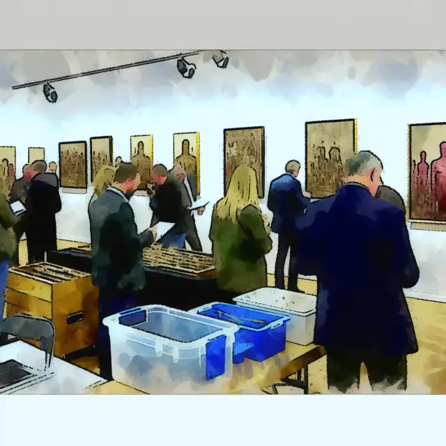 Investindo em Arte: A Melhor Alternativa de Investimento