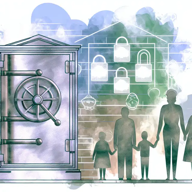 Como o Planejamento Sucessório Protege Seu Patrimônio Familiar