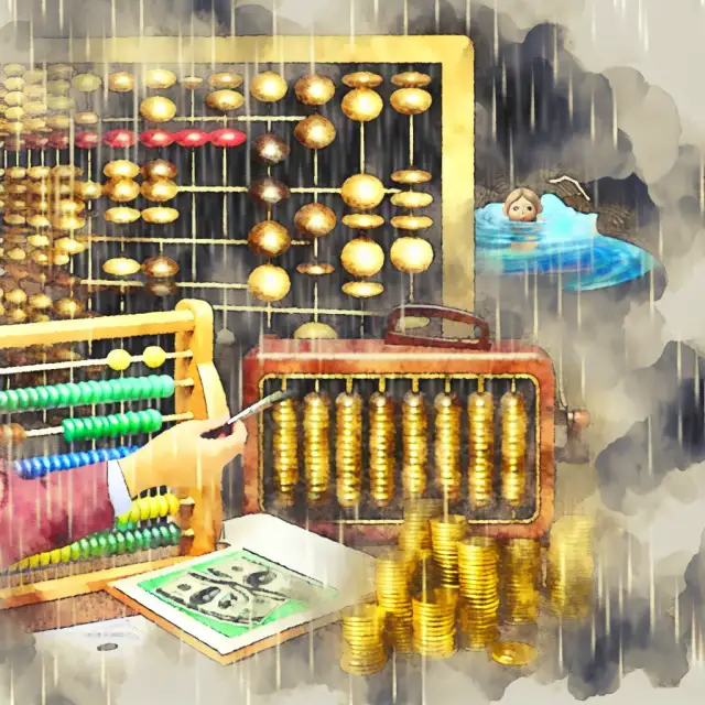 Como preparar suas finanças para imprevistos financeiros pessoais