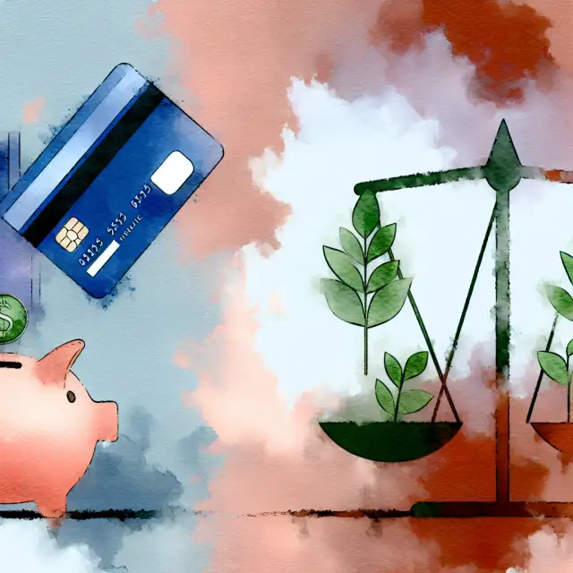 Como Utilizar o Crédito de Forma Inteligente para Melhorar Suas Finanças