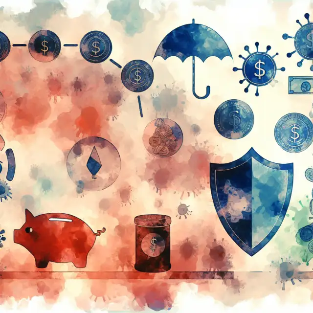 Estratégias para assegurar suas finanças contra imprevistos