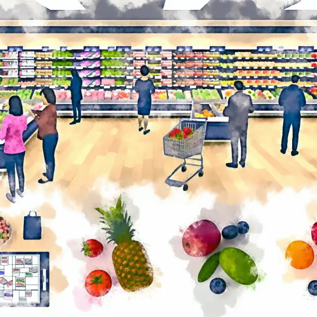 Estratégias para Reduzir Custos nas Compras de Supermercado: Guia Completo