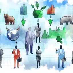 Erros Comuns ao Investir e Dicas Práticas para Evitá-los