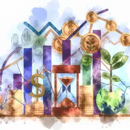 Estratégias Para Montar uma Carteira de Investimentos a Longo Prazo